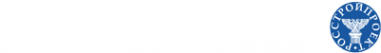 Логотип компании Русстройпроект