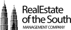 Логотип компании RESM Company