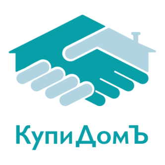 Логотип компании Купи ДомЪ