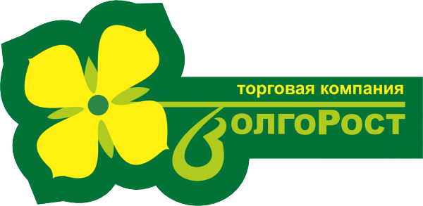 Логотип компании ВолгоРост