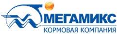 Логотип компании МегаМикс