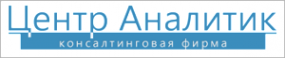 Логотип компании Центр Аналитик
