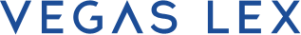 Логотип компании Вегас-Лекс