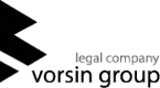 Логотип компании Юридическая компания