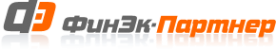 Логотип компании ФинЭк-Партнер