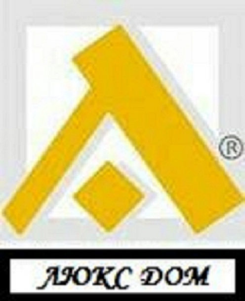 Логотип компании AН Люкс-дом 34