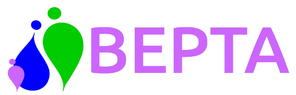 Логотип компании Верта