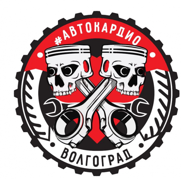 Логотип компании Автосервис по ремонту дизельных микроавтобусов