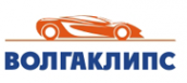 Логотип компании Волгаклипс