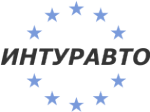 Логотип компании Интуравто