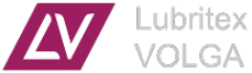 Логотип компании Лубритекс-Волга