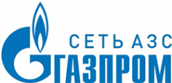 Логотип компании Газпром