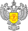 Логотип компании Управление Федеральной службы по надзору в сфере защиты прав потребителей и благополучия человека по Волгоградской области