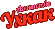 Логотип компании Ухкак