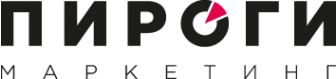 Логотип компании ПИРОГИ