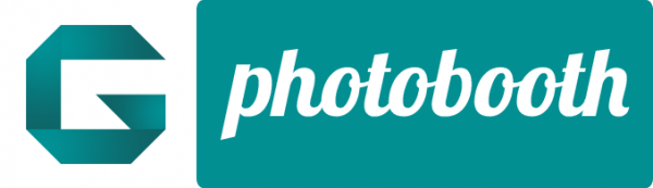 Логотип компании Geo PhotoBooth