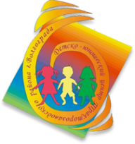 Логотип компании Детско-юношеский центр Тракторозаводского района