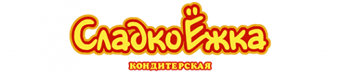 Логотип компании СладкоЁжка