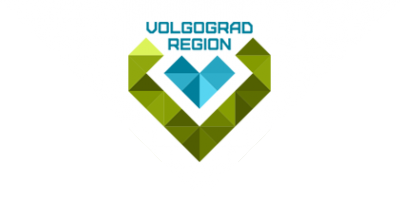 Логотип компании Туристско-информационный центр Волгоградской области