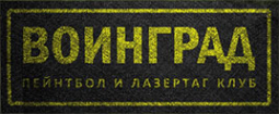 Логотип компании Воинград
