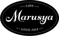 Логотип компании Marusya
