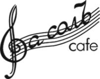Логотип компании Фасоль