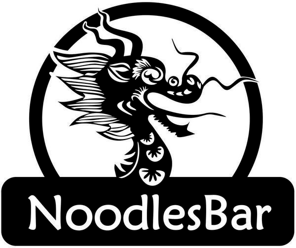 Логотип компании NoodlesBar
