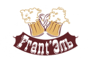Логотип компании Frant`Эль