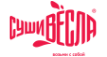 Логотип компании СушиВёсла