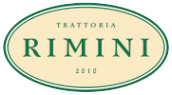 Логотип компании RIMINI