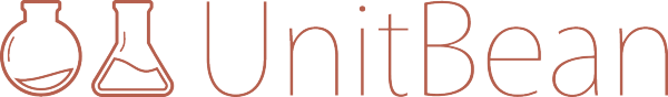 Логотип компании UnitBean