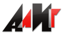 Логотип компании АлИг