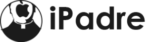 Логотип компании IPadre