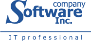 Логотип компании Software Inc