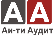 Логотип компании Ай-ти Аудит