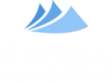 Логотип компании ITVolga