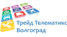 Логотип компании Трейд Телематикс Волгоград