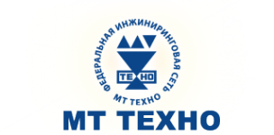 Логотип компании МТ Техно Волгоград