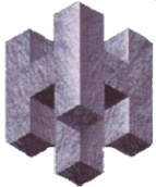 Логотип компании Нашествие