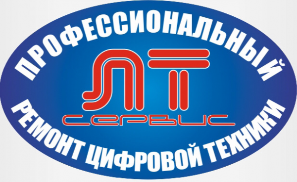 Логотип компании ЛТ Сервис