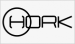 Логотип компании ХОРК