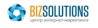 Логотип компании Business Solutions