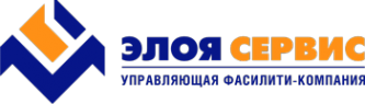 Логотип компании Элоя Сервис
