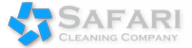 Логотип компании САФАРИ