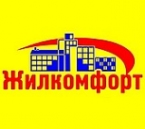Логотип компании Жилкомфорт