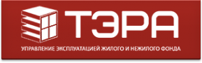 Логотип компании ТЭРА