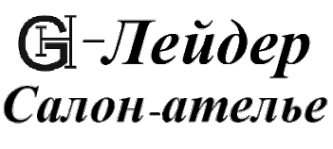 Логотип компании GH-Лейдер