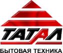 Логотип компании Компания Татал