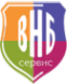Логотип компании ВНБ-сервис