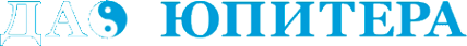 Логотип компании ДАО ЮПИТЕРА